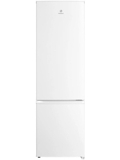 Холодильник INTERLUX ILR-0262MW (1,78 м, білий)