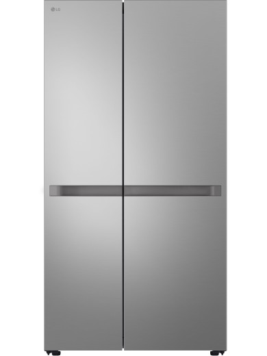 Холодильник LG GC-B257KNHW