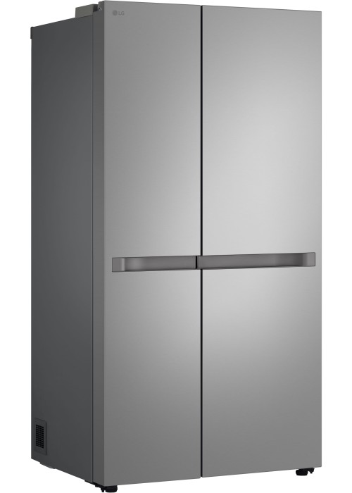 Холодильник LG GC-B257KNHW