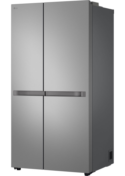 Холодильник LG GC-B257KNHW