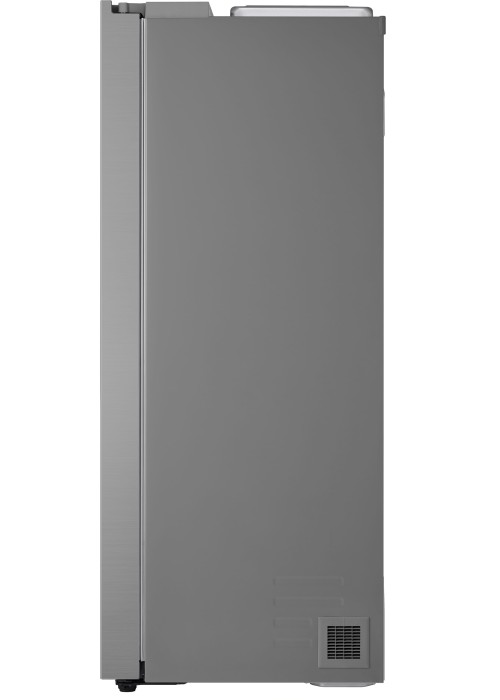 Холодильник LG GC-B257KNHW