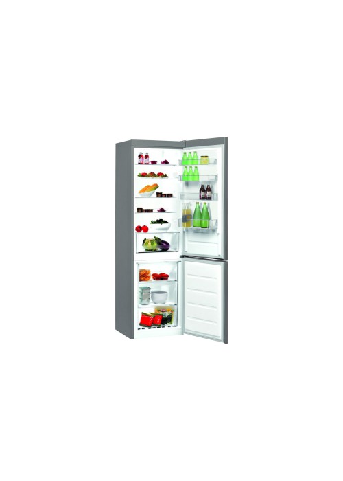 Холодильник Indesit LI8 S1 ES
