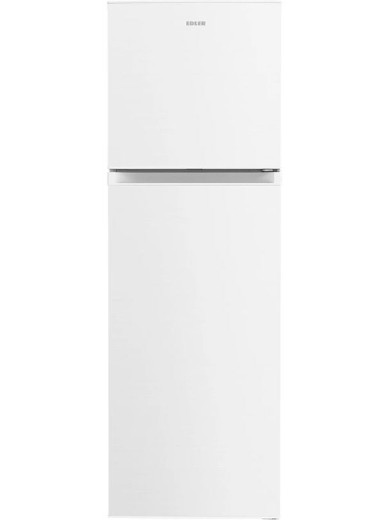 Холодильник EDLER ED-325WIW