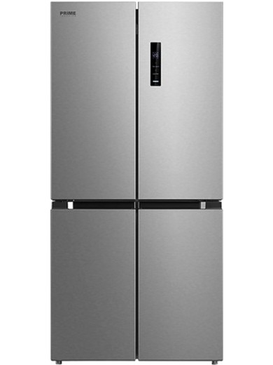 Холодильник PRIME Technics RFNC 474 EXD