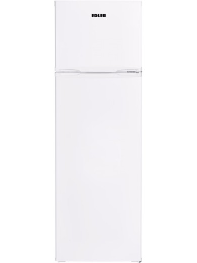 Холодильник EDLER ED-340DDW