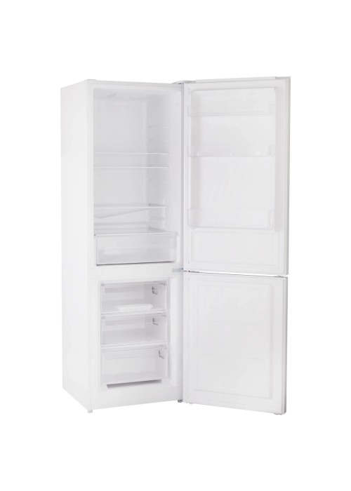 Холодильник Eleyus HRDW2185M60 WH
