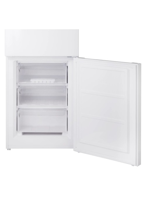 Холодильник Eleyus HRDW2185M60 WH