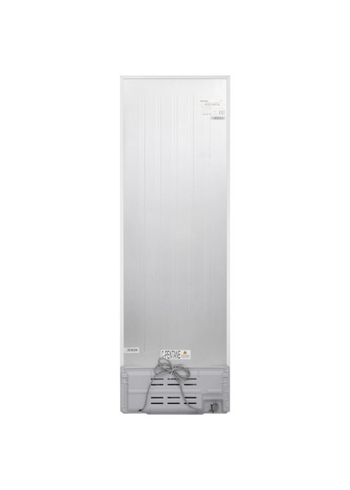 Холодильник Eleyus HRDW2185M60 WH