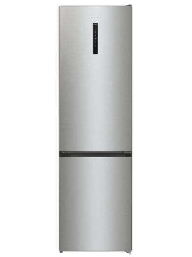 Холодильник Gorenje NRK 6202 AXL4 (HZF3568SED)