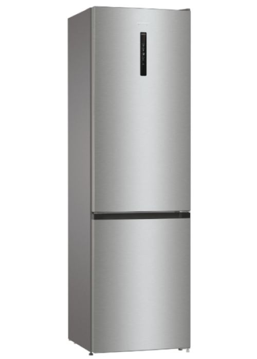 Холодильник Gorenje NRK 6202 AXL4 (HZF3568SED)