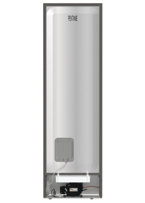 Холодильник Gorenje NRK 6202 AXL4 (HZF3568SED)