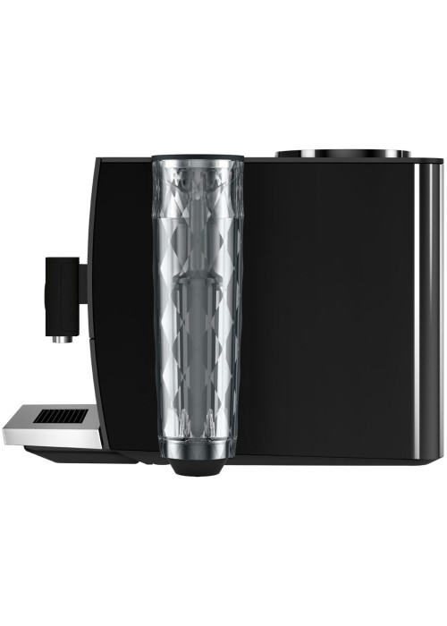 Кавомашина JURA ENA 4 full metropolitan black (EB)