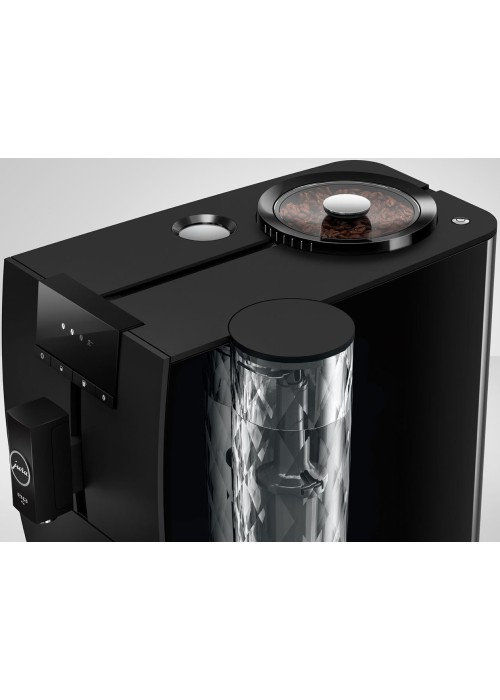 Кавомашина JURA ENA 4 full metropolitan black (EB)