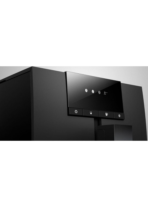 Кавомашина JURA ENA 4 full metropolitan black (EB)