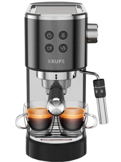 Кавоварка KRUPS XP444G10
