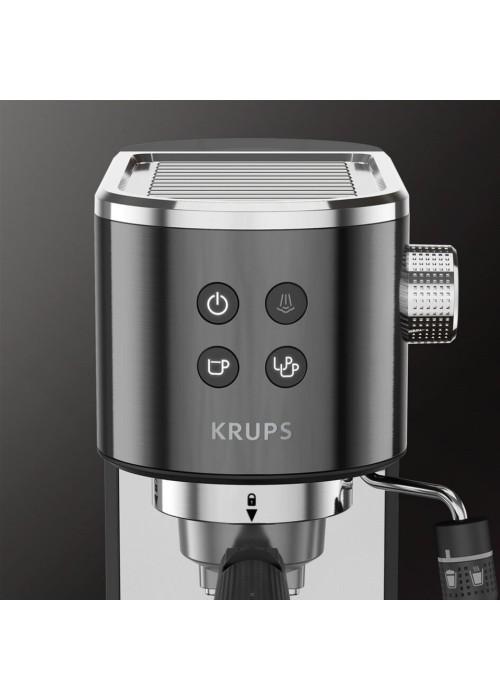 Кавоварка KRUPS XP444G10