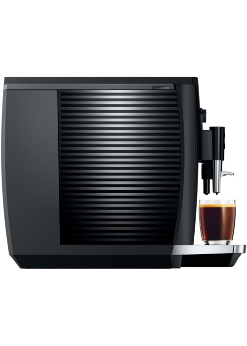 Кавоварка JURA E4 piano black (EA)