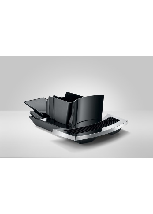 Кавоварка JURA E4 piano black (EA)