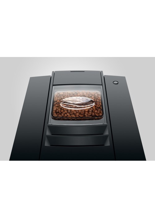 Кавоварка JURA E4 piano black (EA)