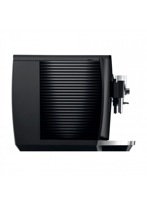 Кавоварка JURA E8 Piano Black