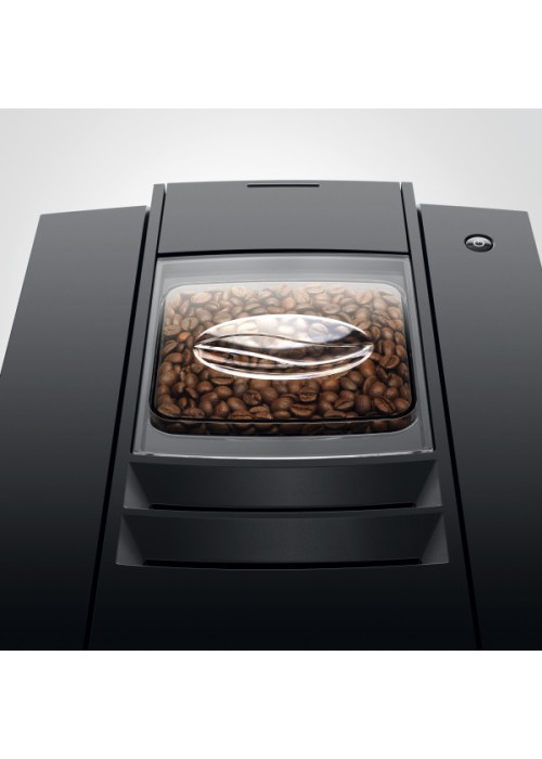 Кавоварка JURA E8 Piano Black