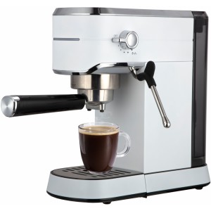 Кавоварка еспресо PRIME Technics PAC 201 Elite