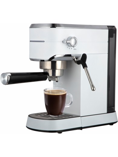 Кавоварка еспресо PRIME Technics PAC 201 Elite