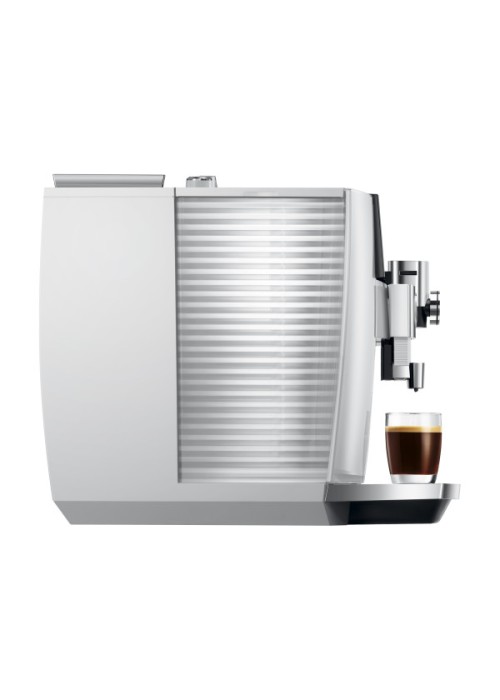 Кавоварка JURA J8 twin Diamond White EA (15594)