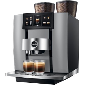 Кавомашина JURA GIGA W10 Diamond Silver EA (15549)