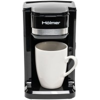 Кавоварка крапельна Holmer HCD-015B