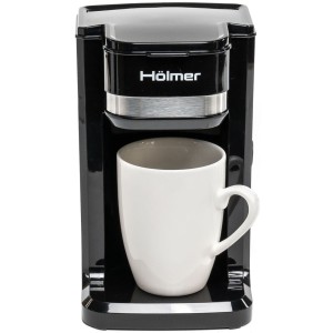 Кавоварка крапельна Holmer HCD-015B