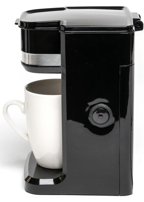 Кавоварка крапельна Holmer HCD-015B