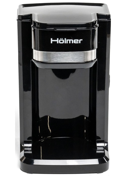 Кавоварка крапельна Holmer HCD-015B