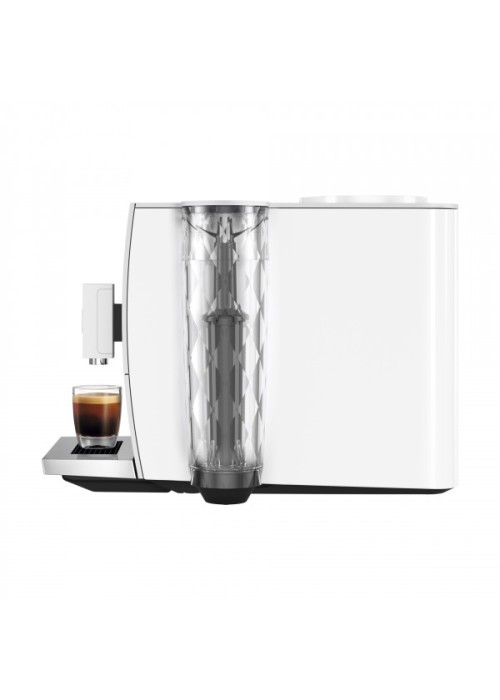 Кавоварка JURA ENA 4 Full Nordic White EB