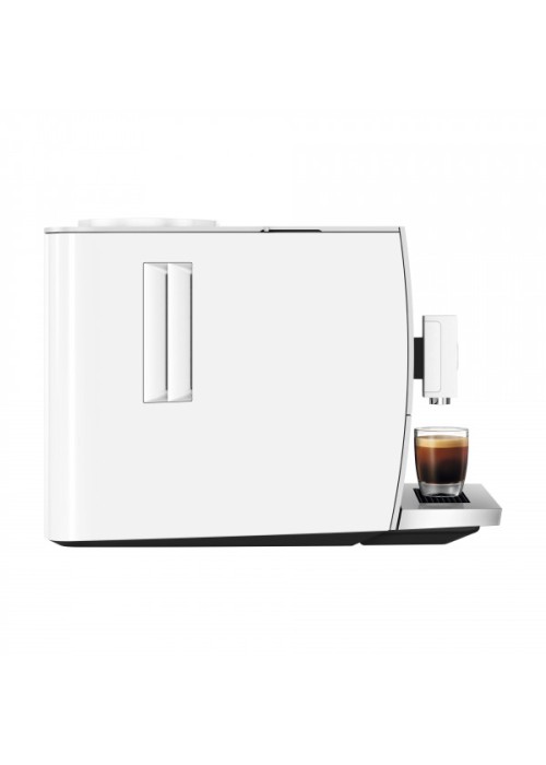 Кавоварка JURA ENA 4 Full Nordic White EB