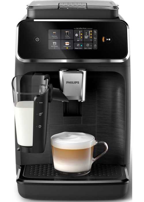 Кавомашина PHILIPS EP2330/10
