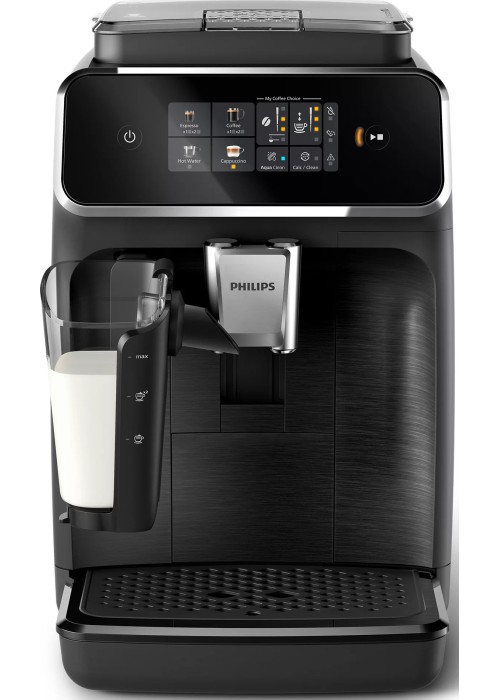 Кавомашина PHILIPS EP2330/10