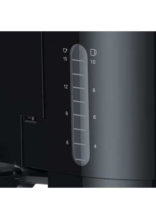 Кавоварка крапельна BRAUN KF1100 BK