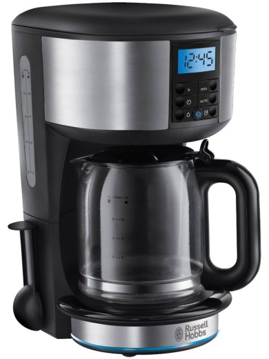 Кавоварка краплинна RUSSELL HOBBS 20680-56