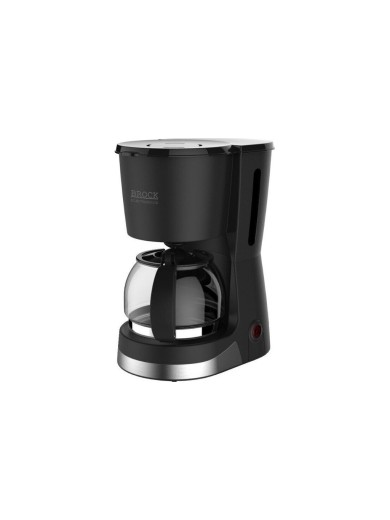 Крапельна кавоварка Brock CM 1501 SS