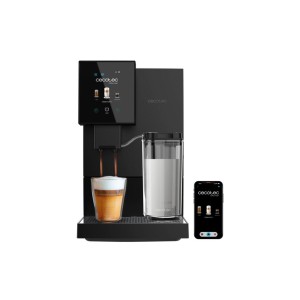 Кавоварка Cecotec Cremmaet Compactccino Connected (CCTC-01460)