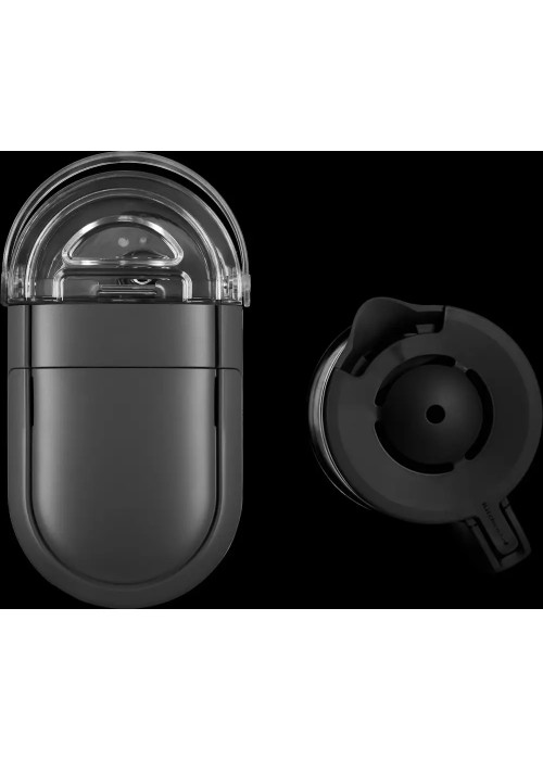 Кавоварка крапельна KitchenAid 5KCM1209EAC кремовий