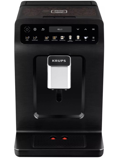 Кофемашина KRUPS EA894810