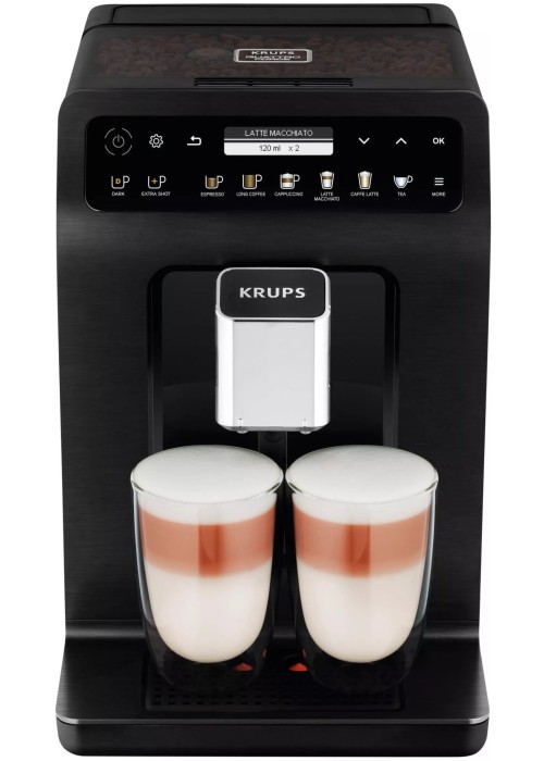 Кофемашина KRUPS EA894810