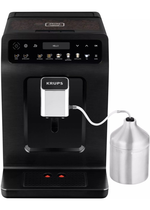Кофемашина KRUPS EA894810