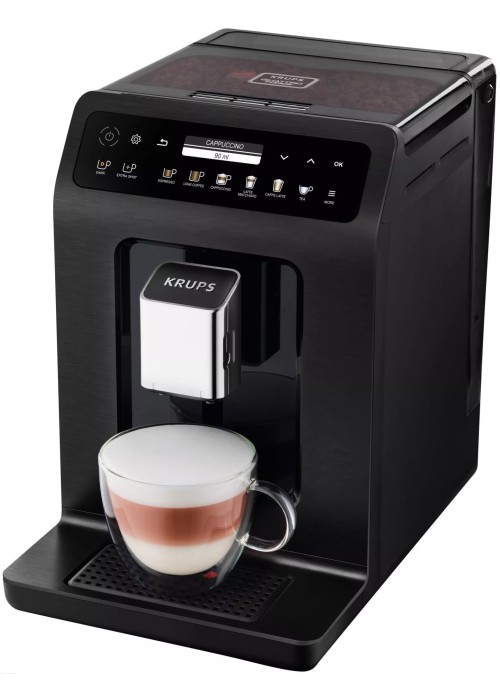 Кофемашина KRUPS EA894810