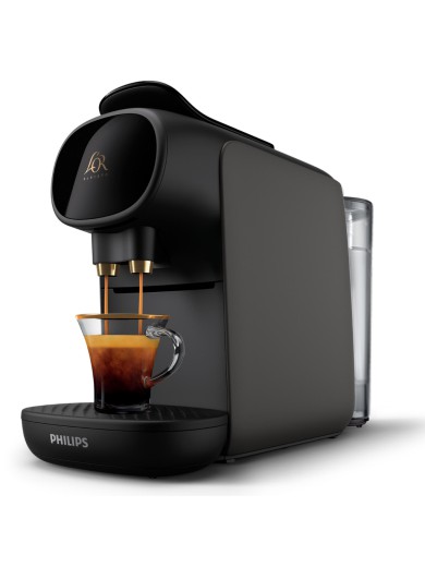 Капсульна кавоварка Philips L'OR BARISTA Sublime (LM9012/60)