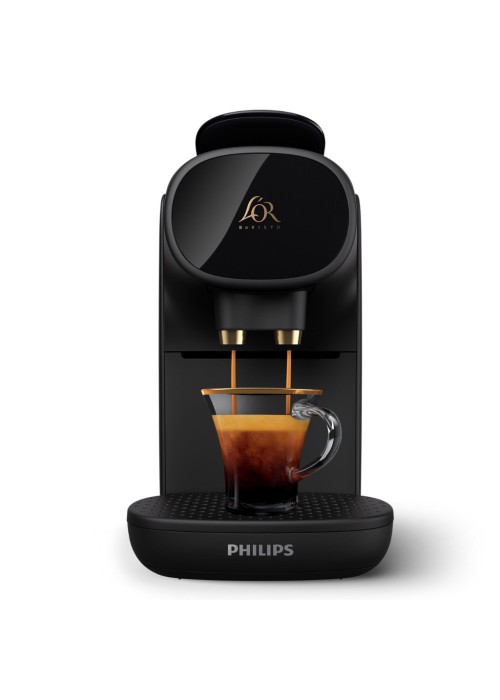 Капсульна кавоварка Philips L'OR BARISTA Sublime (LM9012/60)