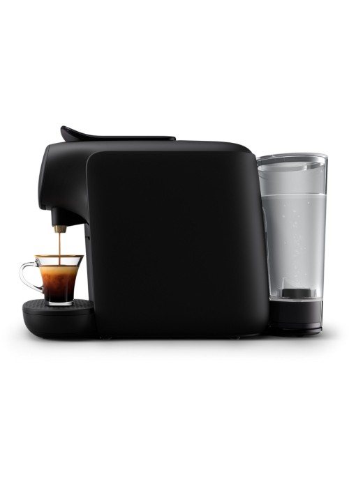 Капсульна кавоварка Philips L'OR BARISTA Sublime (LM9012/60)