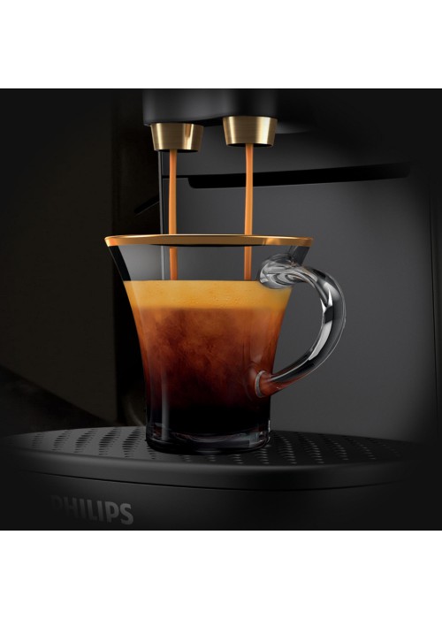 Капсульна кавоварка Philips L'OR BARISTA Sublime (LM9012/60)